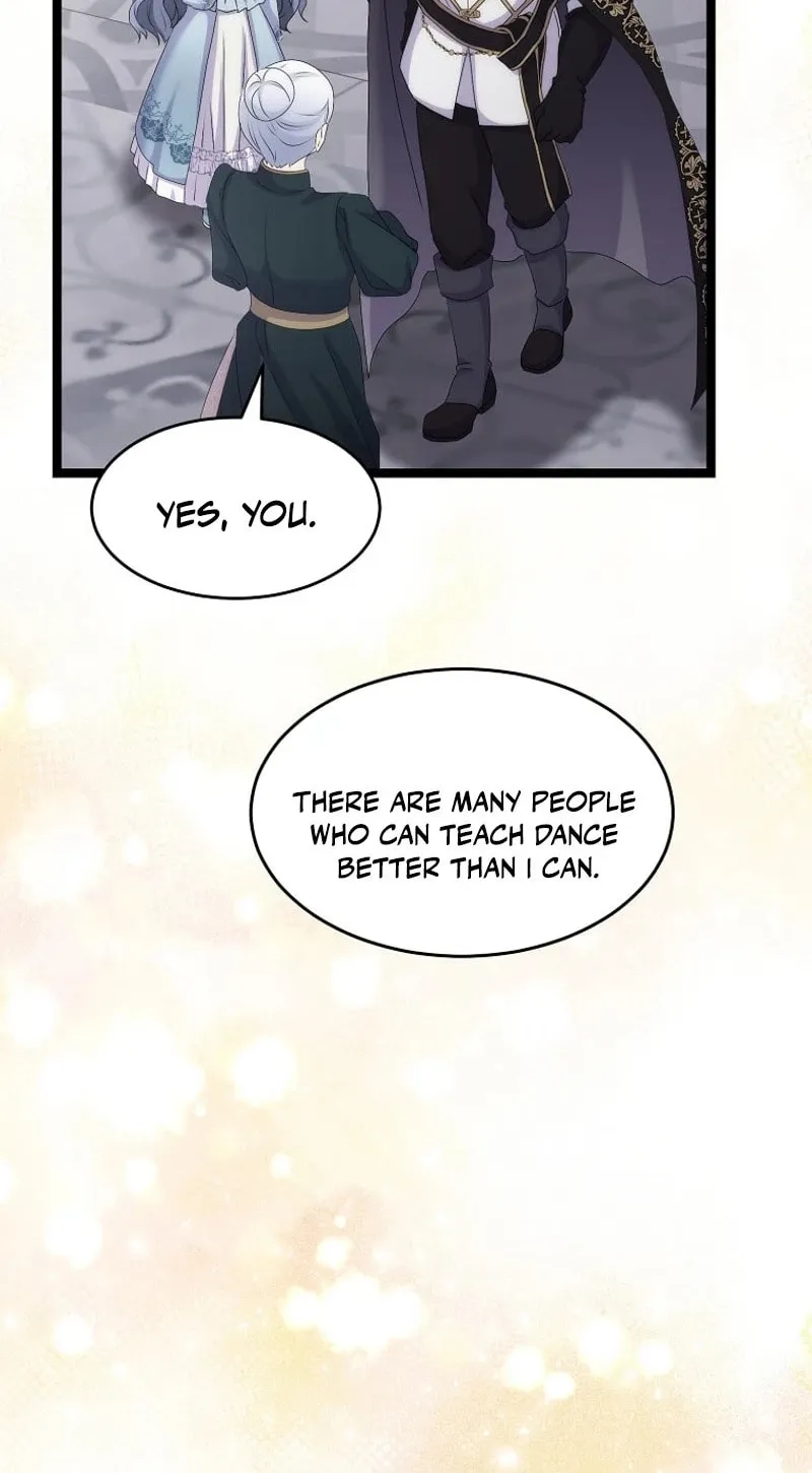 Please Become My Sister-in-Law! Chapter 30 page 35 - 