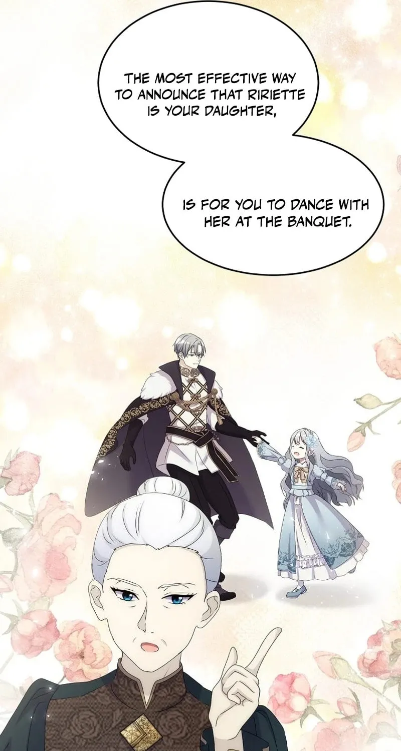 Please Become My Sister-in-Law! Chapter 30 page 36 - 
