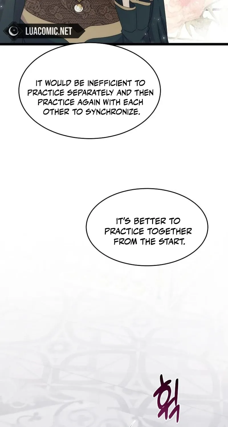Please Become My Sister-in-Law! Chapter 30 page 37 - 