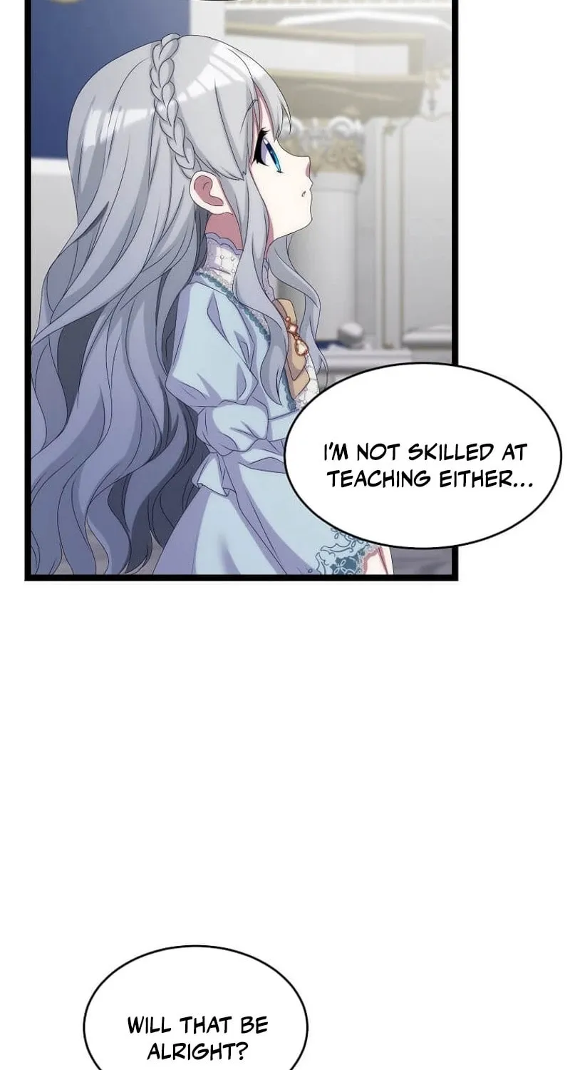Please Become My Sister-in-Law! Chapter 30 page 39 - 