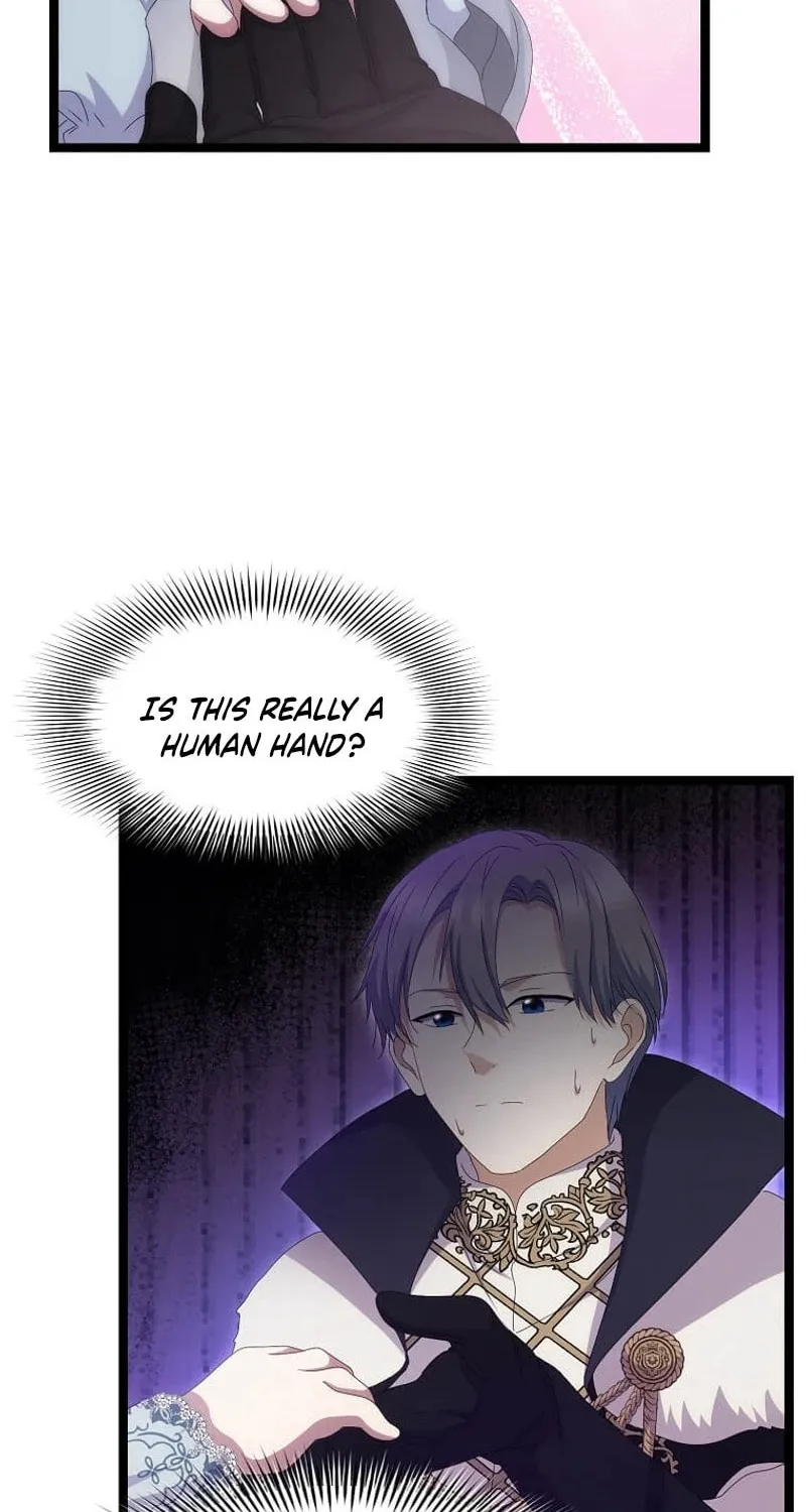 Please Become My Sister-in-Law! Chapter 30 page 45 - 