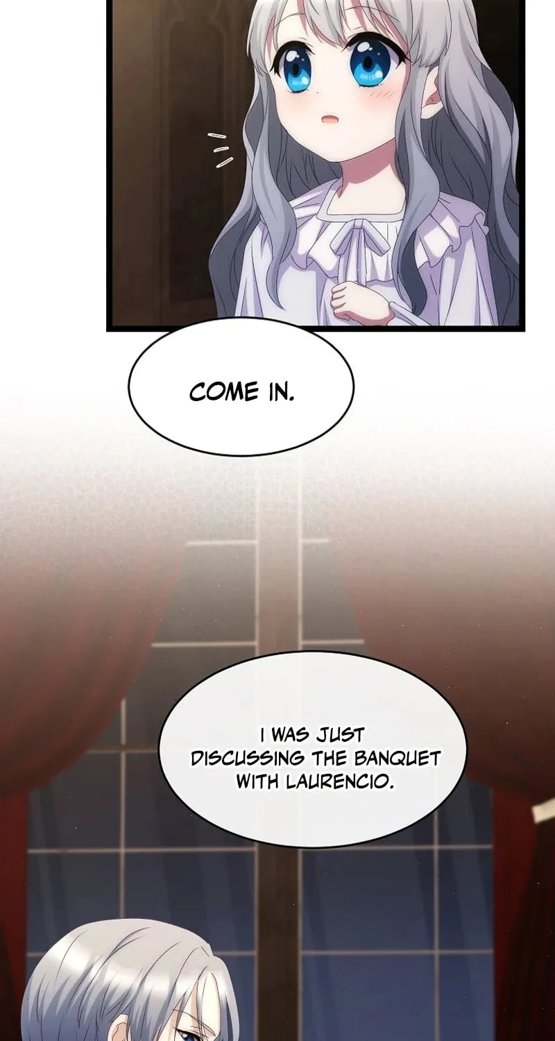 Please Become My Sister-in-Law! Chapter 30 page 50 - 
