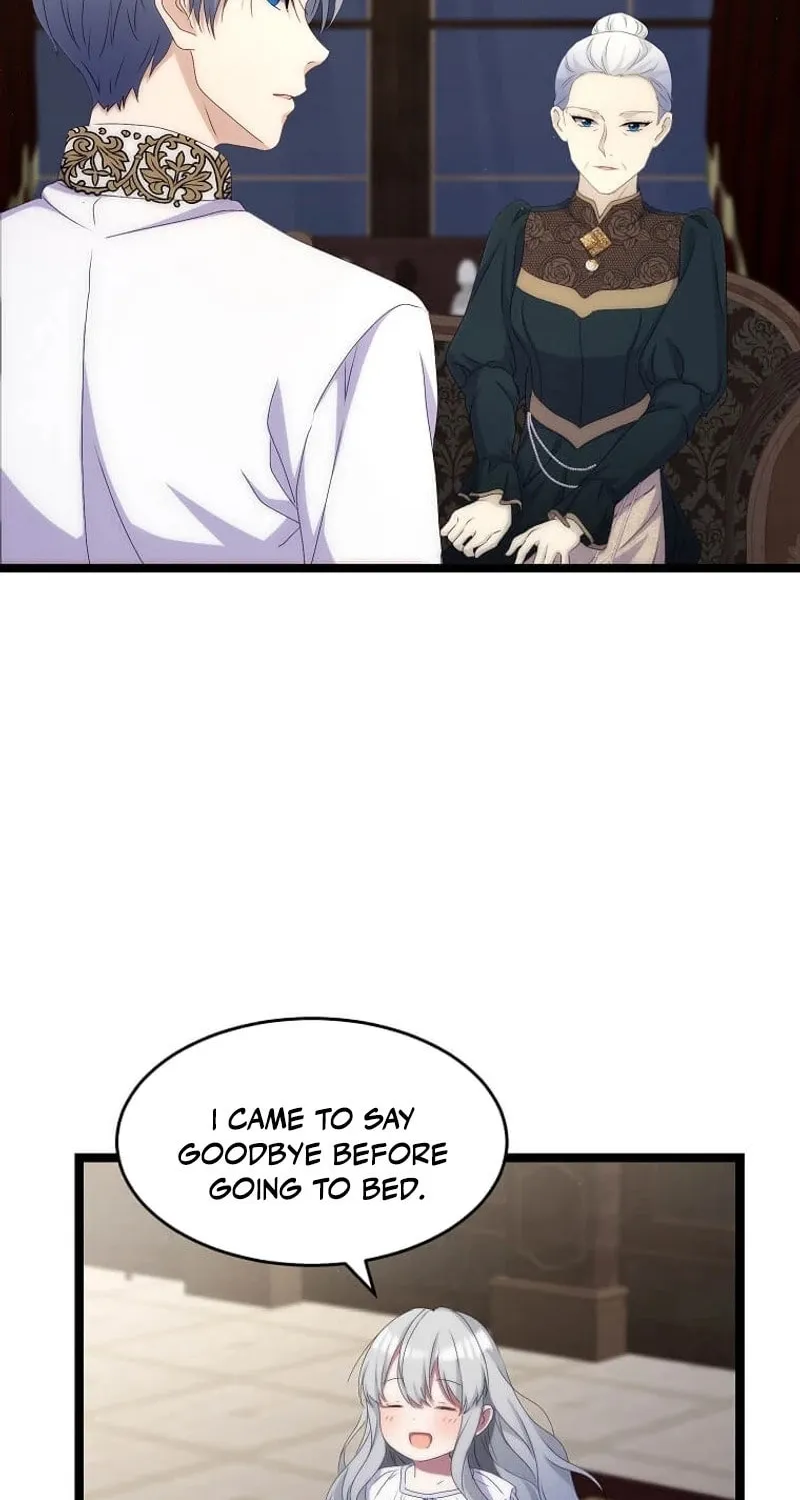 Please Become My Sister-in-Law! Chapter 30 page 51 - 