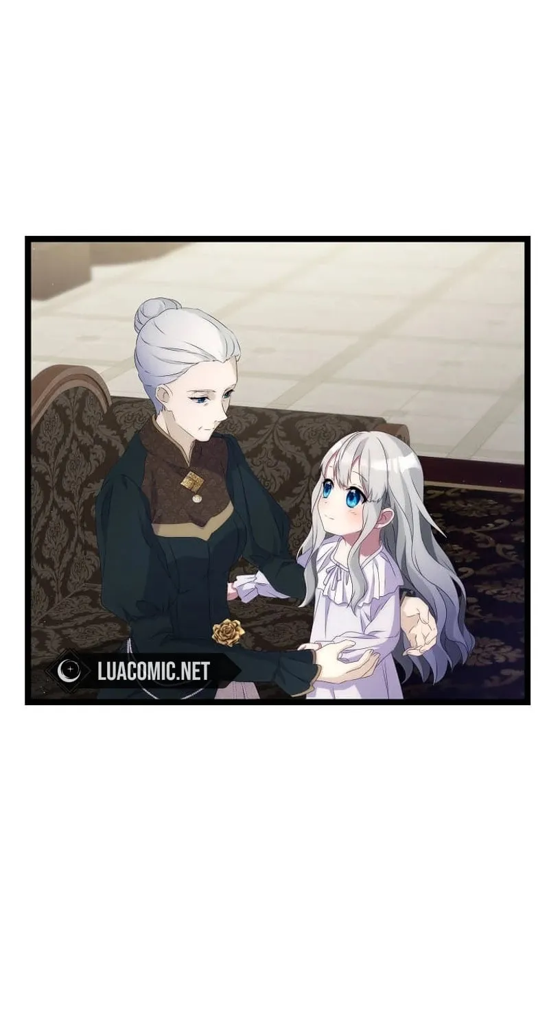 Please Become My Sister-in-Law! Chapter 30 page 54 - 