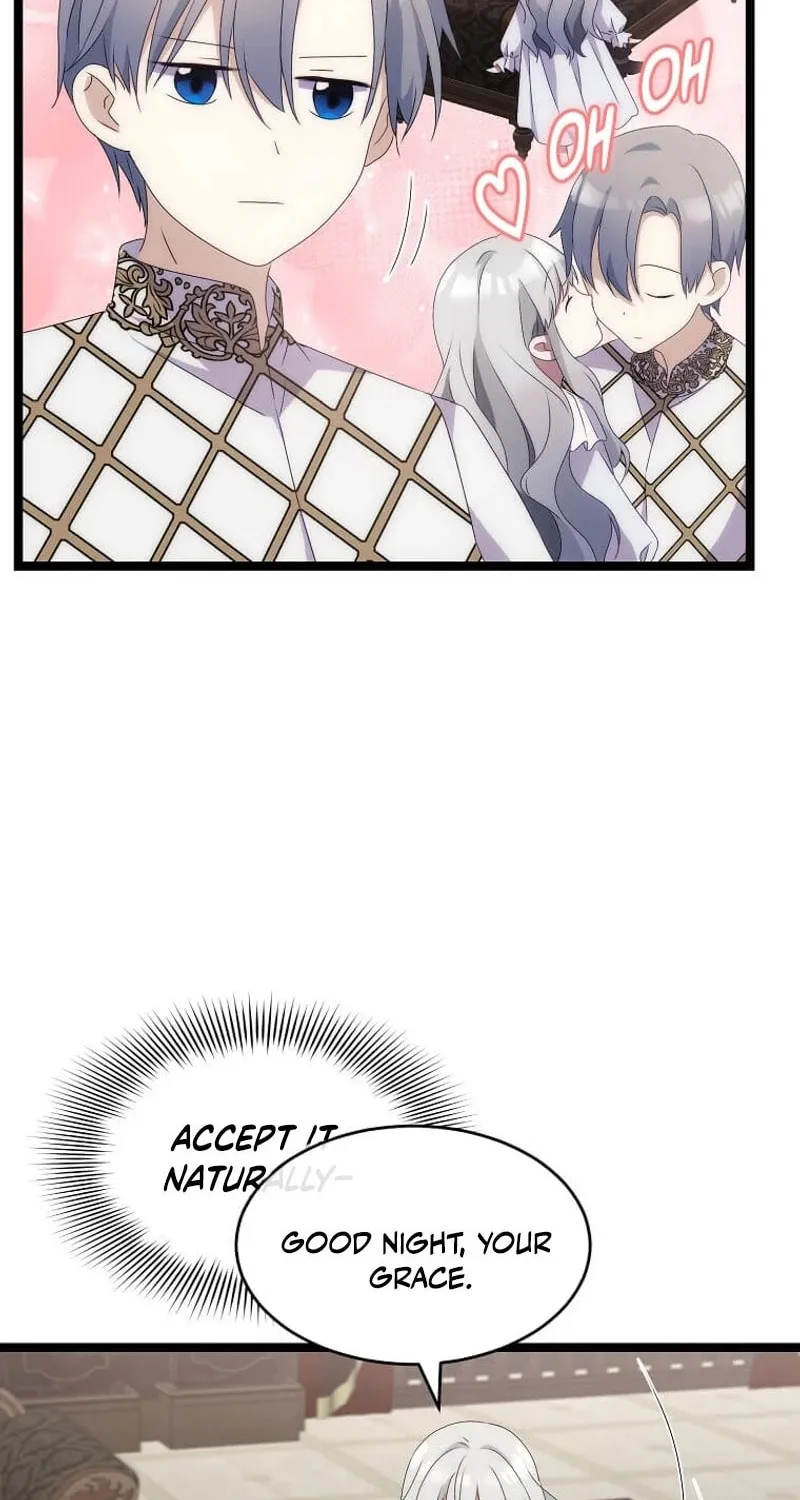 Please Become My Sister-in-Law! Chapter 30 page 57 - 