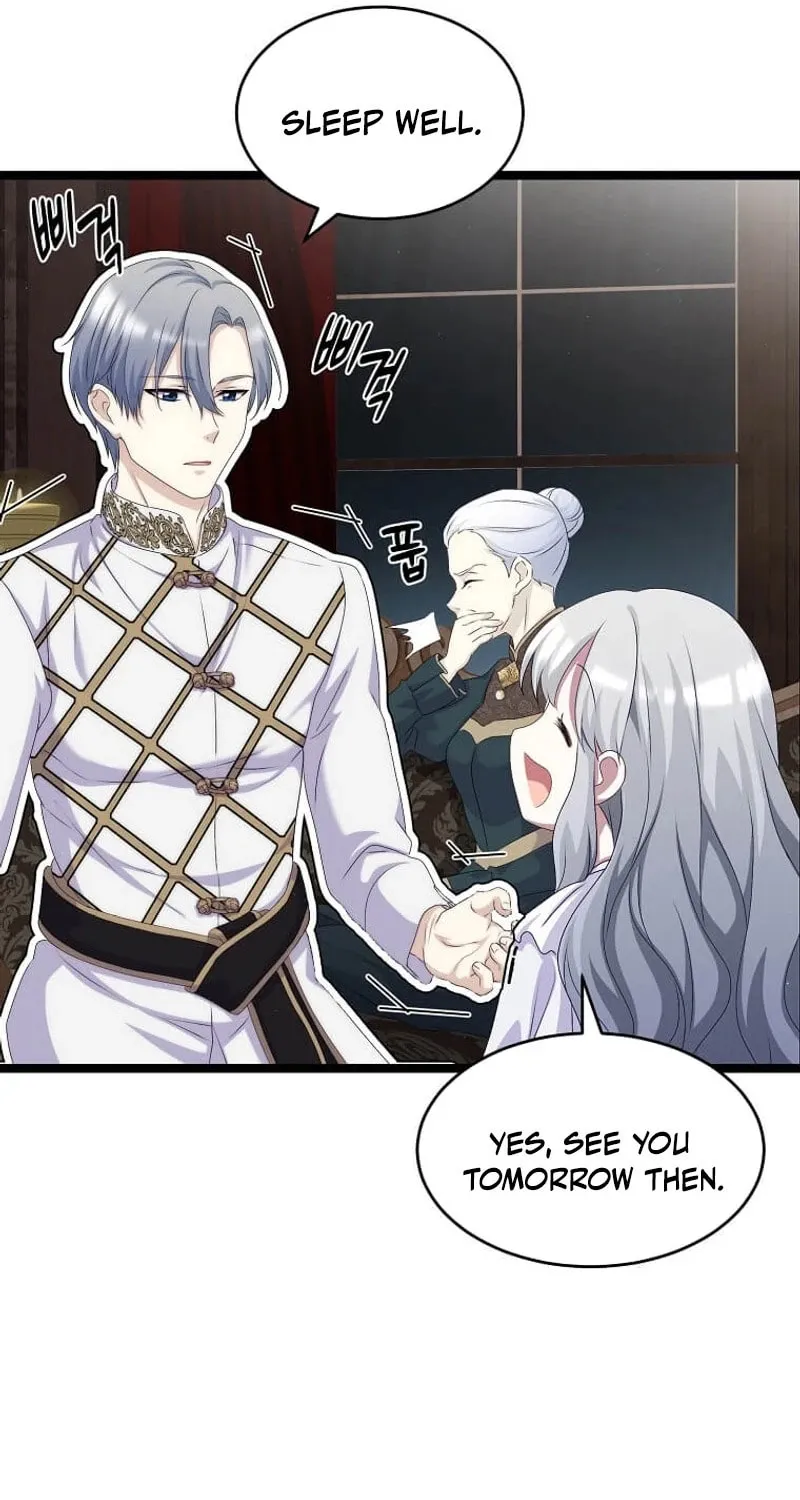 Please Become My Sister-in-Law! Chapter 30 page 60 - 