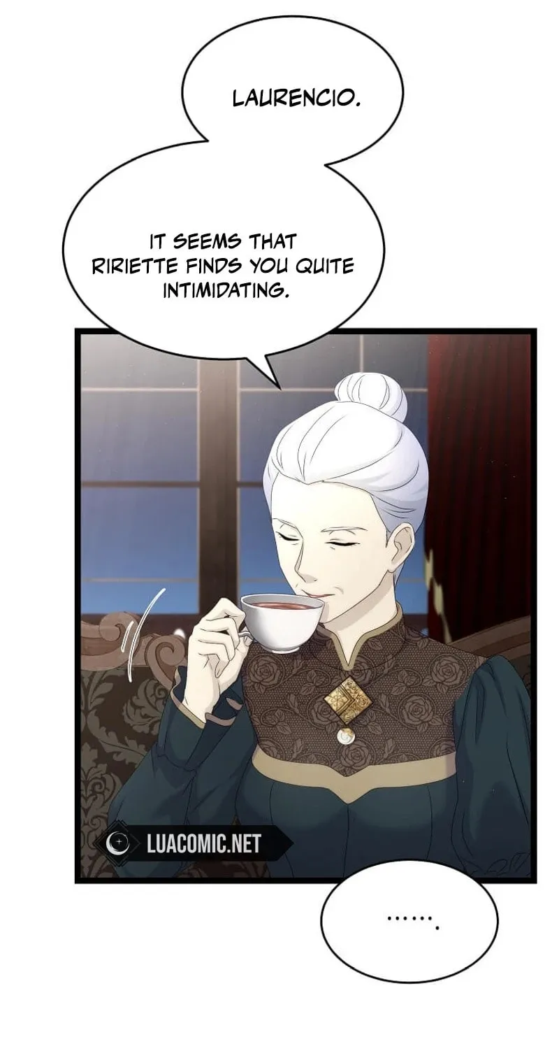 Please Become My Sister-in-Law! Chapter 30 page 62 - 