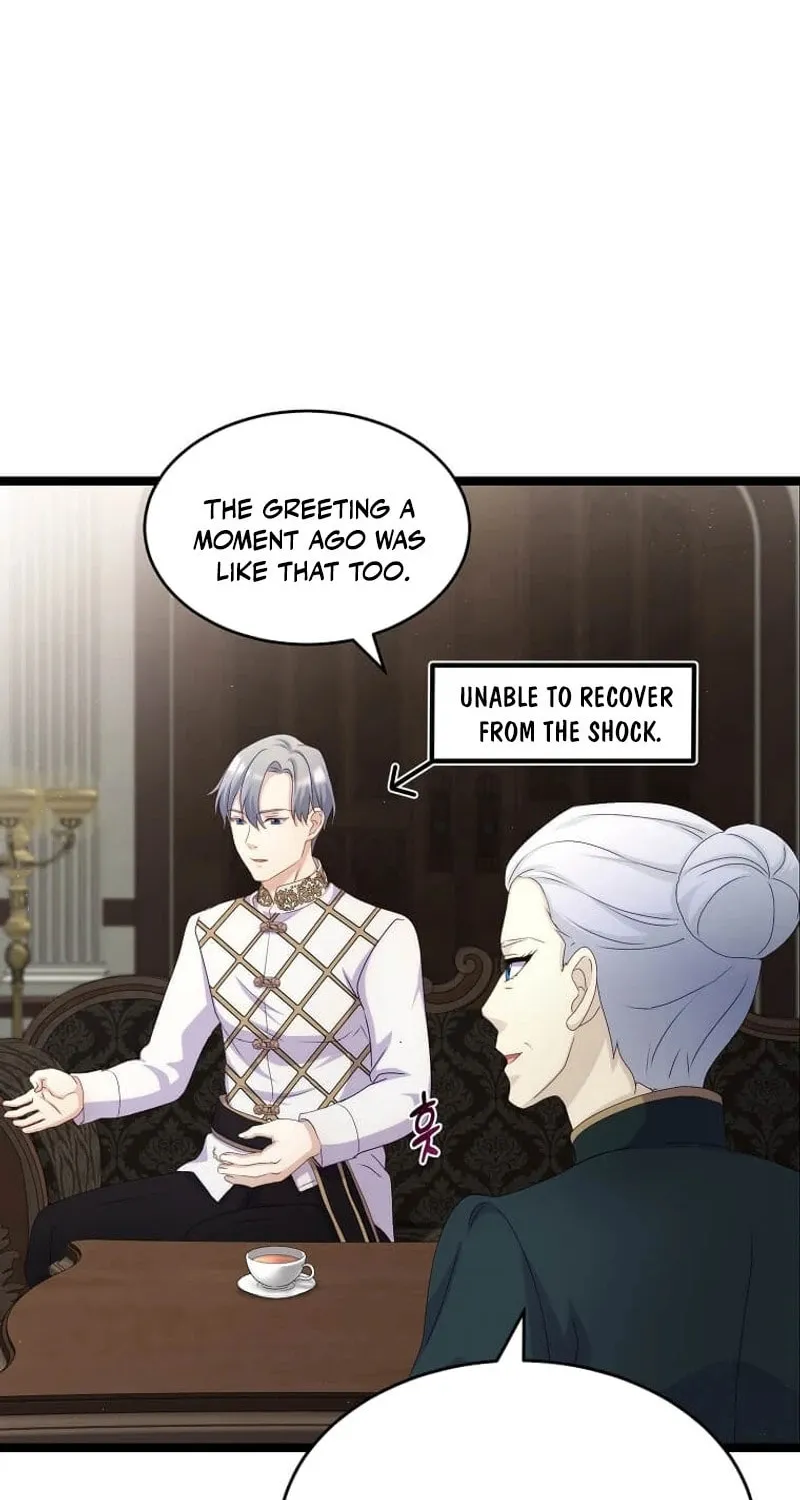Please Become My Sister-in-Law! Chapter 30 page 63 - 