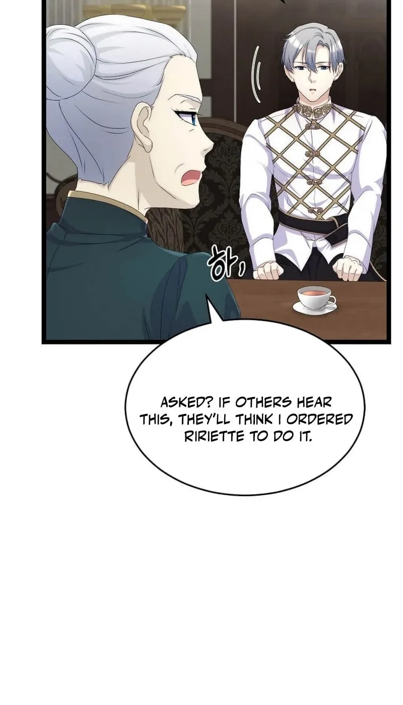 Please Become My Sister-in-Law! Chapter 30 page 65 - 