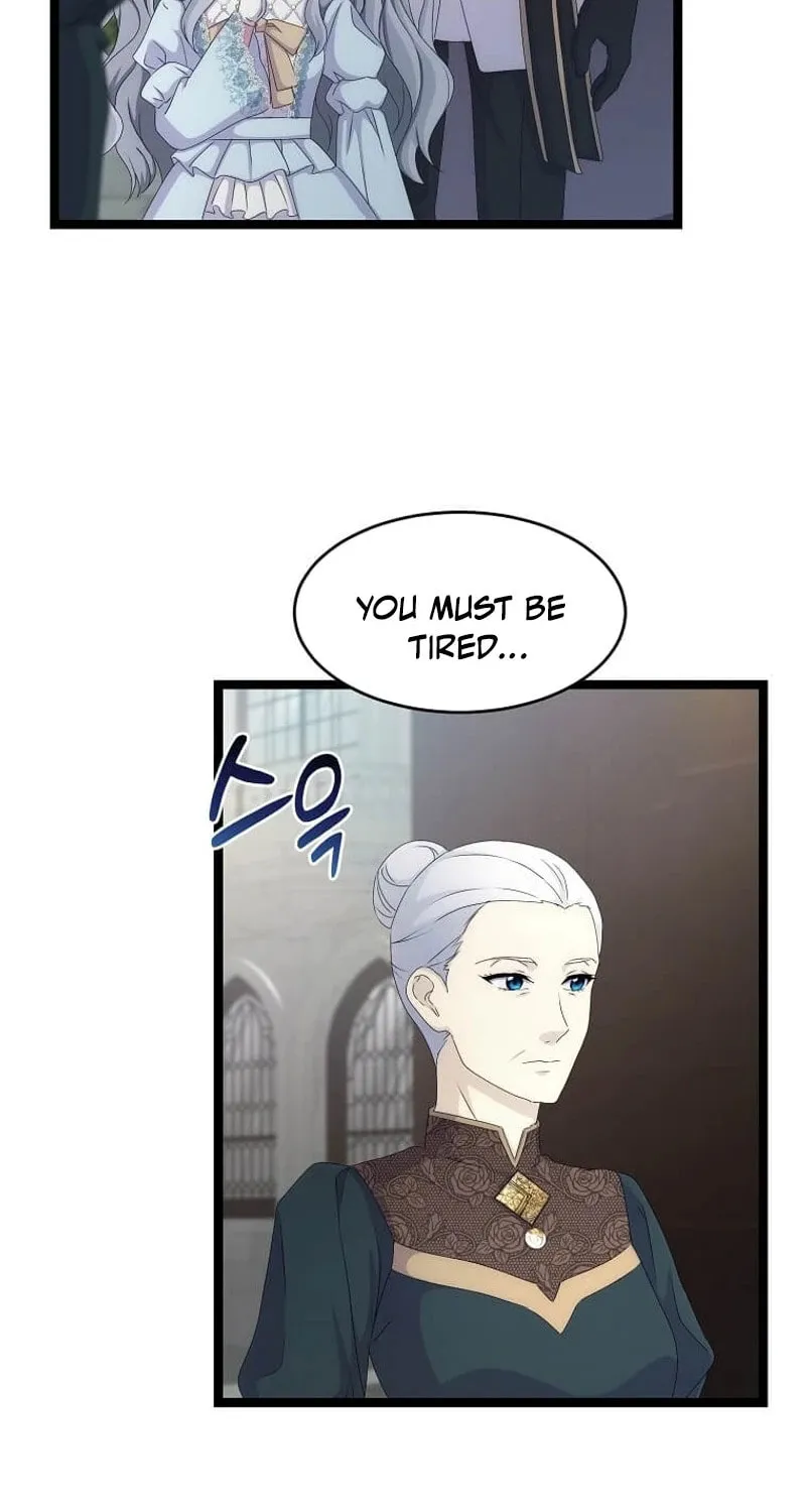 Please Become My Sister-in-Law! Chapter 30 page 9 - 