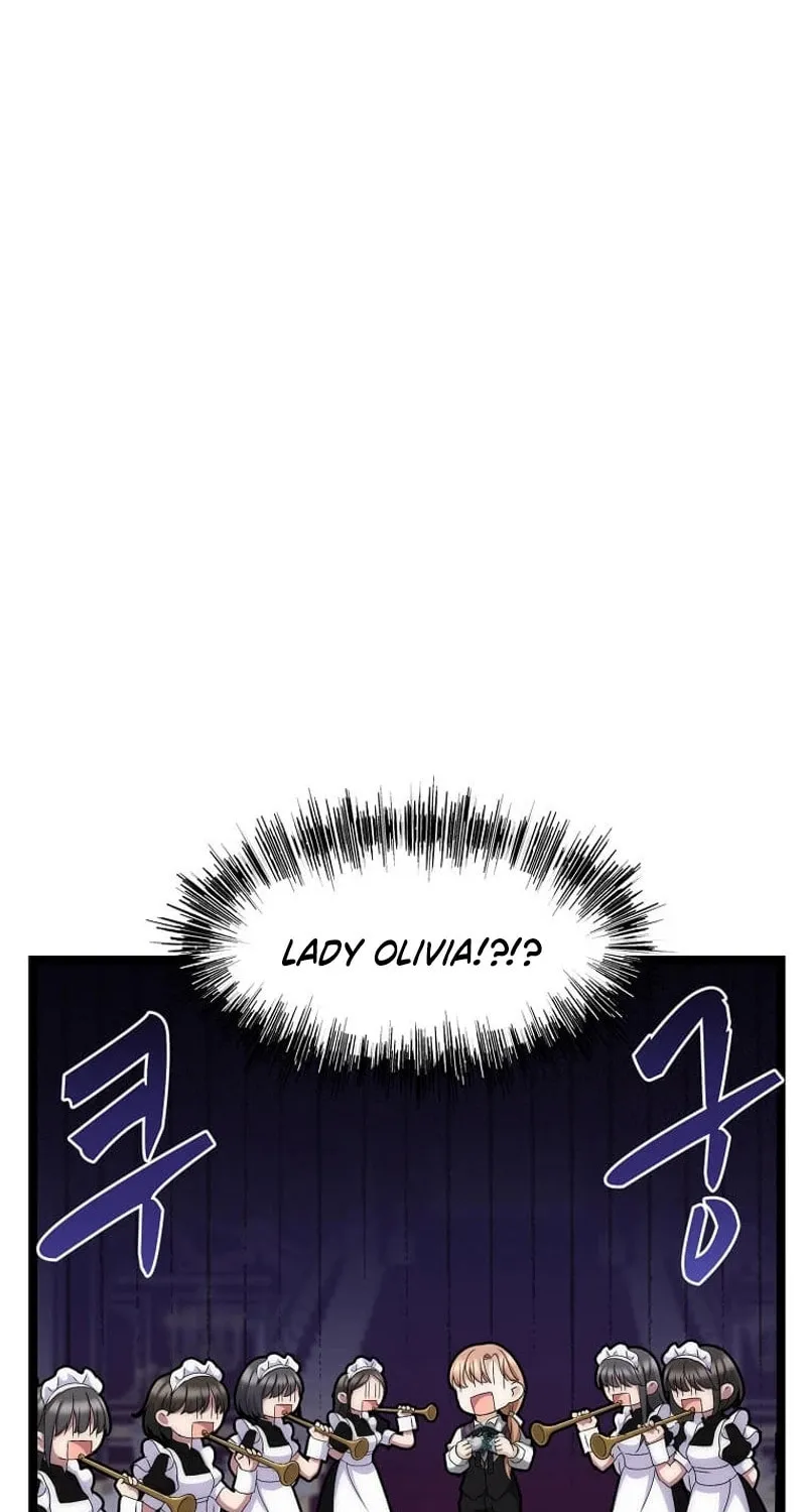 Please Become My Sister-in-Law! Chapter 30 page 10 - 