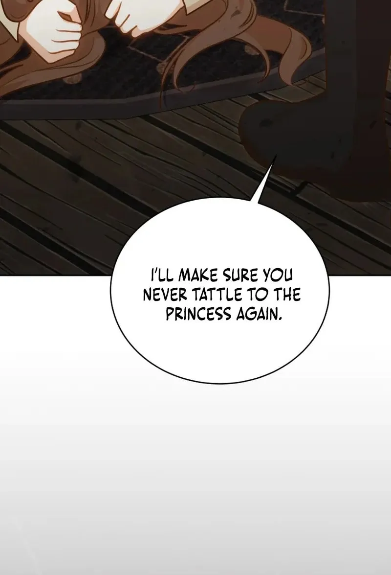 Please Become My Sister-in-Law! Chapter 31 page 12 - 