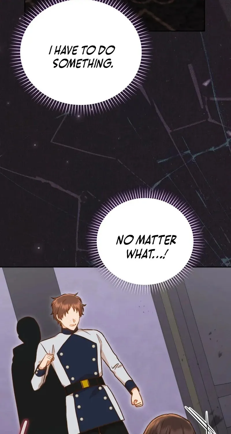Please Become My Sister-in-Law! Chapter 31 page 14 - 