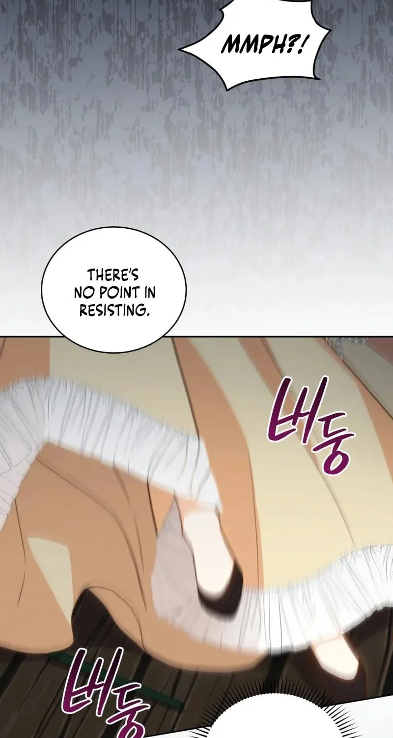 Please Become My Sister-in-Law! Chapter 31 page 21 - 