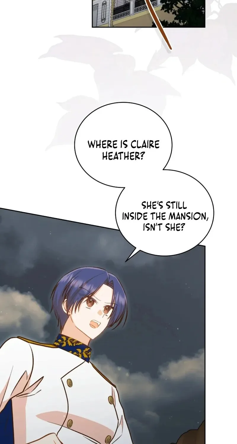 Please Become My Sister-in-Law! Chapter 31 page 27 - 