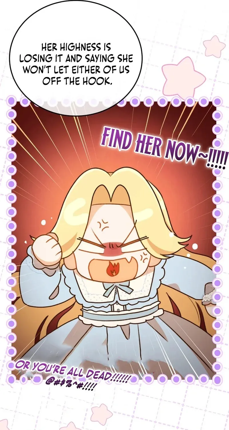 Please Become My Sister-in-Law! Chapter 31 page 30 - 
