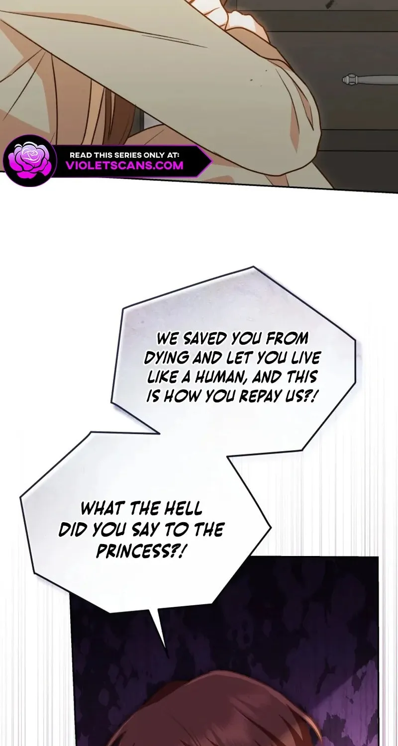 Please Become My Sister-in-Law! Chapter 31 page 4 - 