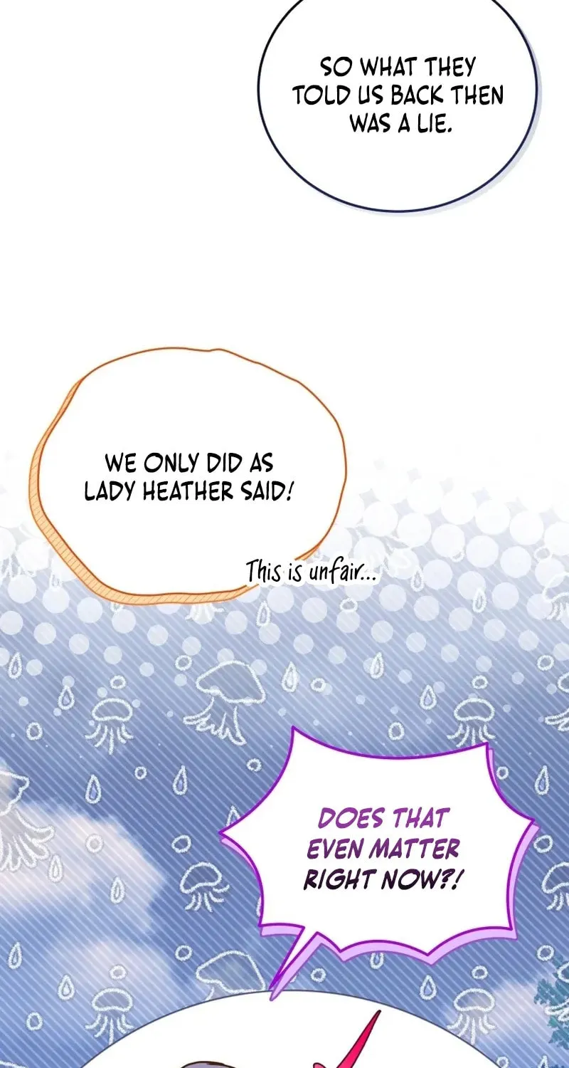 Please Become My Sister-in-Law! Chapter 31 page 33 - 