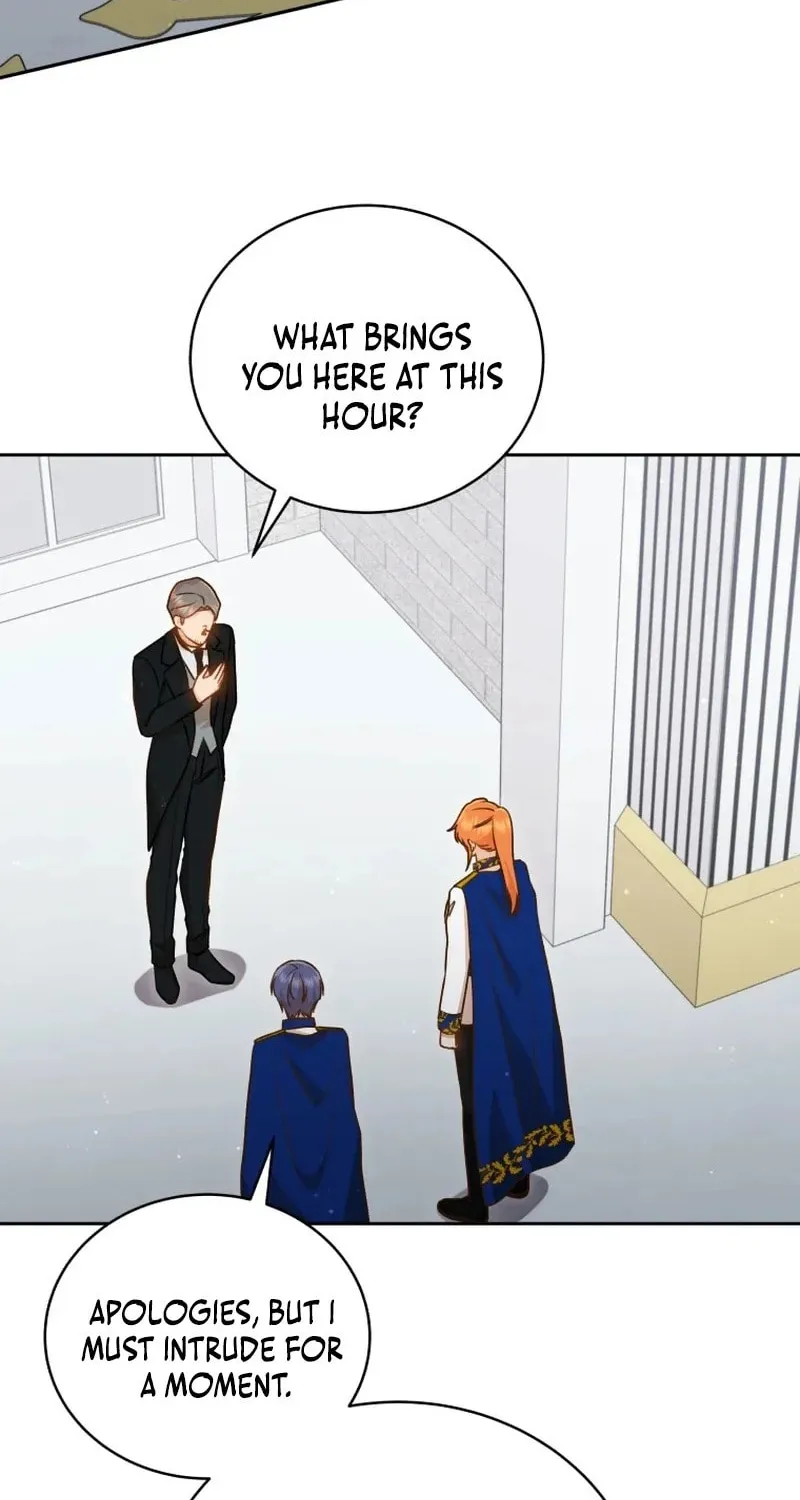 Please Become My Sister-in-Law! Chapter 31 page 37 - 