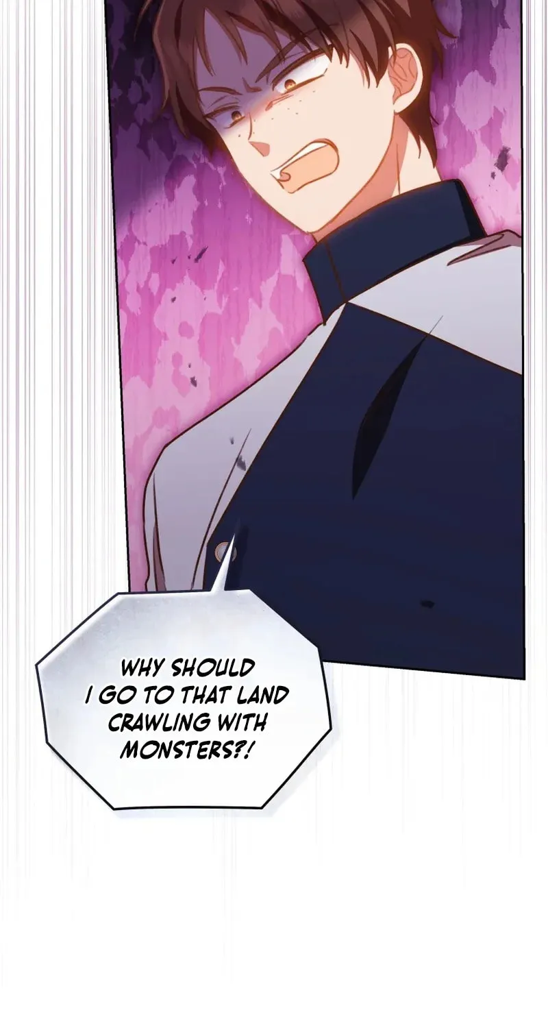 Please Become My Sister-in-Law! Chapter 31 page 5 - 