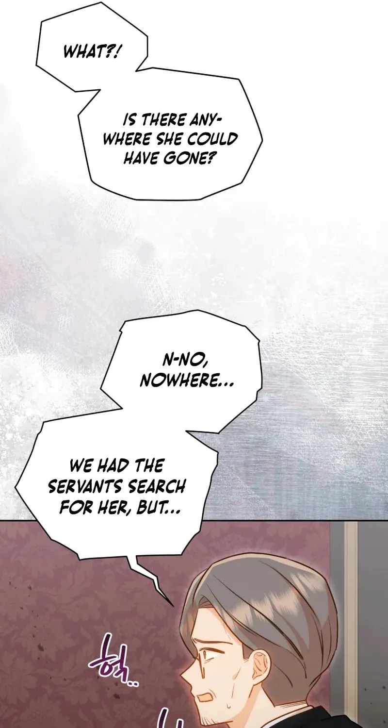 Please Become My Sister-in-Law! Chapter 31 page 42 - 