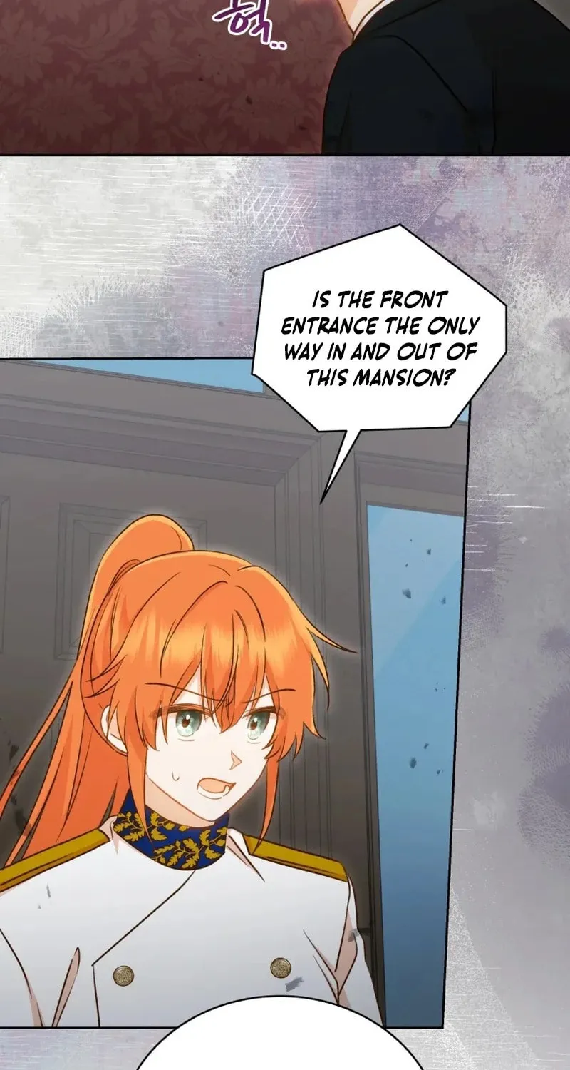 Please Become My Sister-in-Law! Chapter 31 page 43 - 