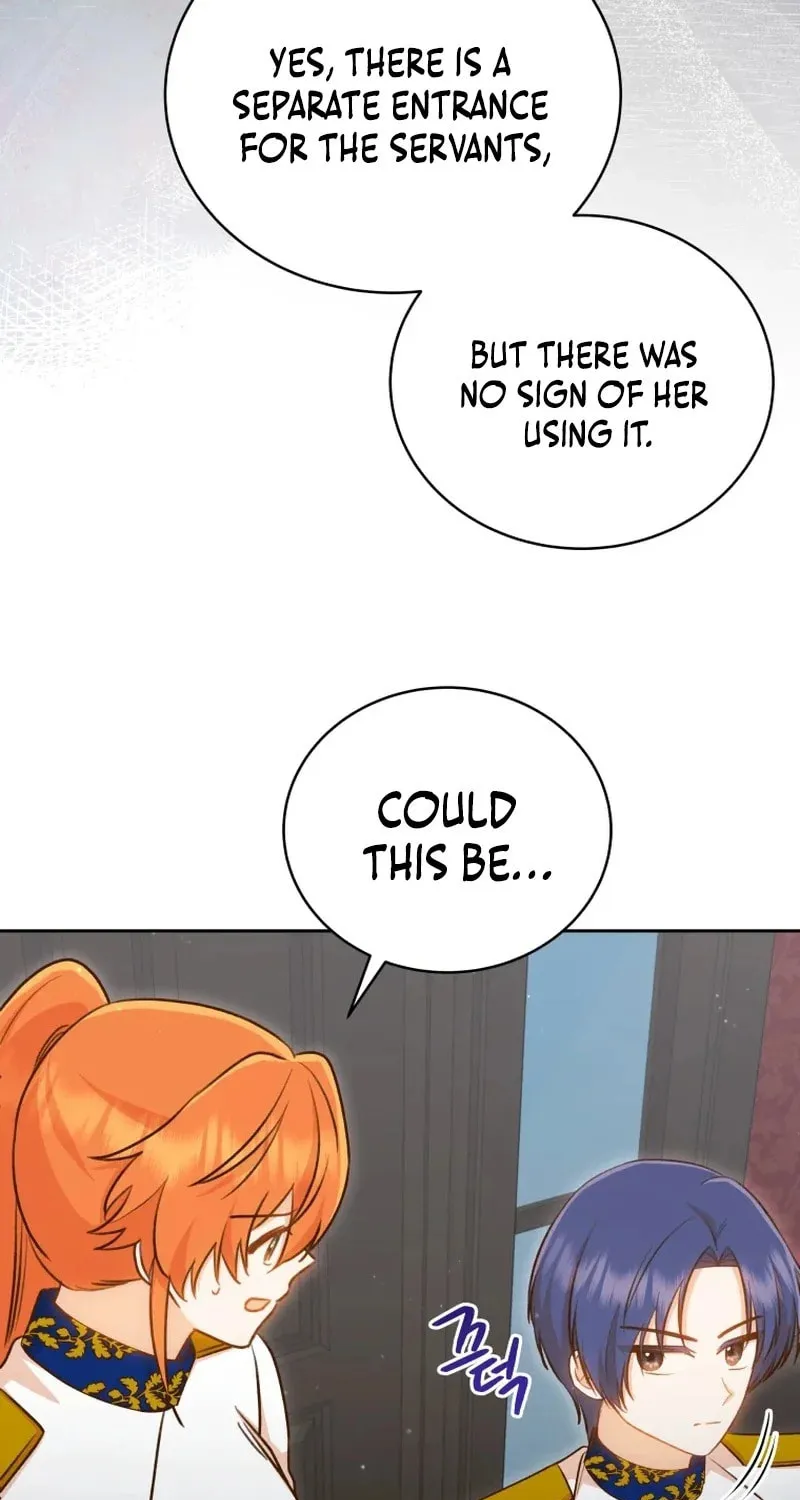 Please Become My Sister-in-Law! Chapter 31 page 44 - 