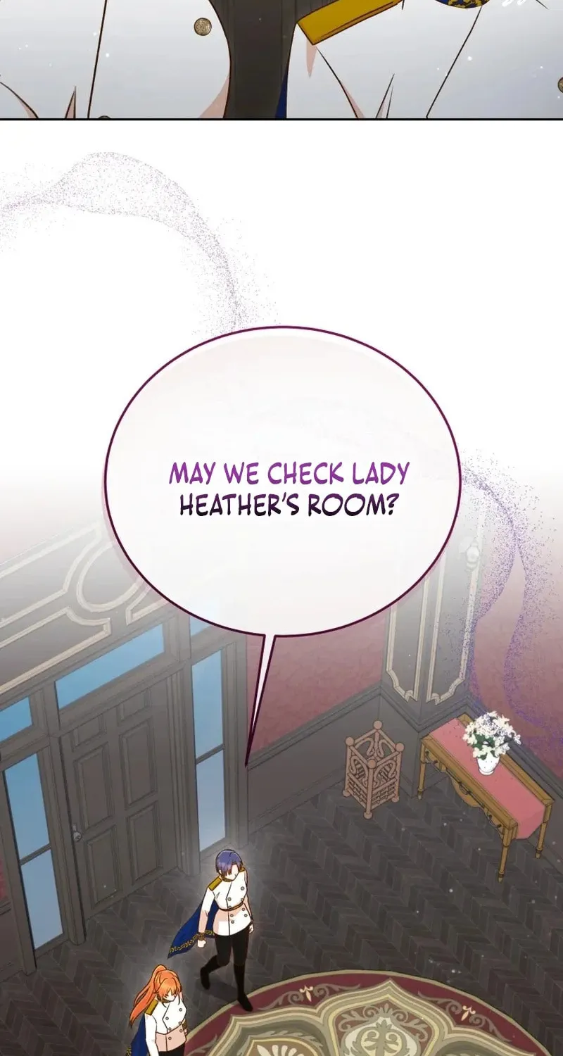 Please Become My Sister-in-Law! Chapter 31 page 45 - 