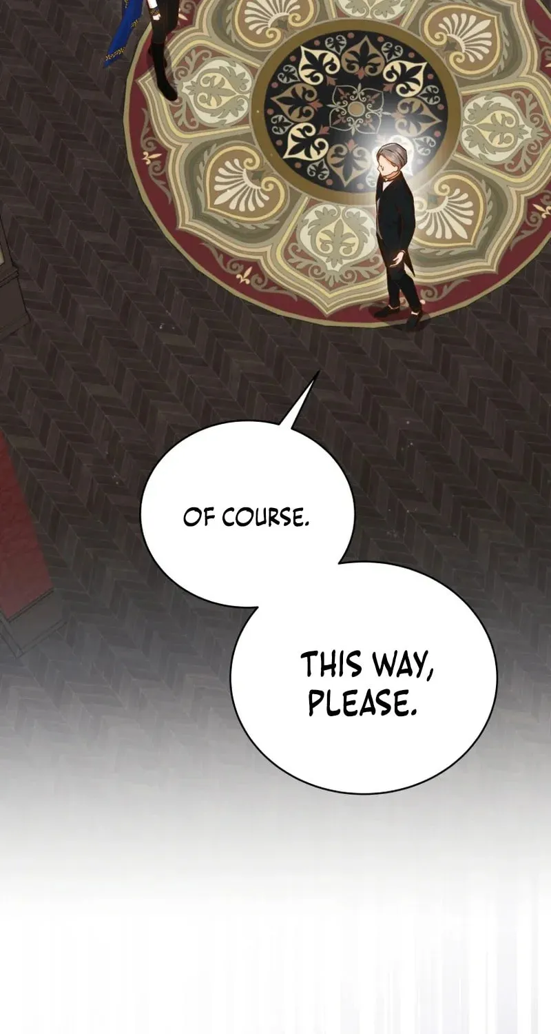 Please Become My Sister-in-Law! Chapter 31 page 46 - 