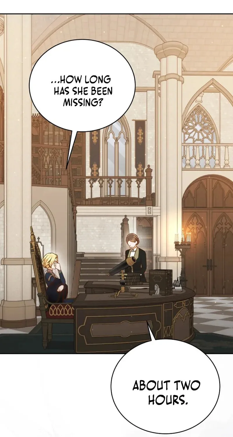 Please Become My Sister-in-Law! Chapter 31 page 58 - 