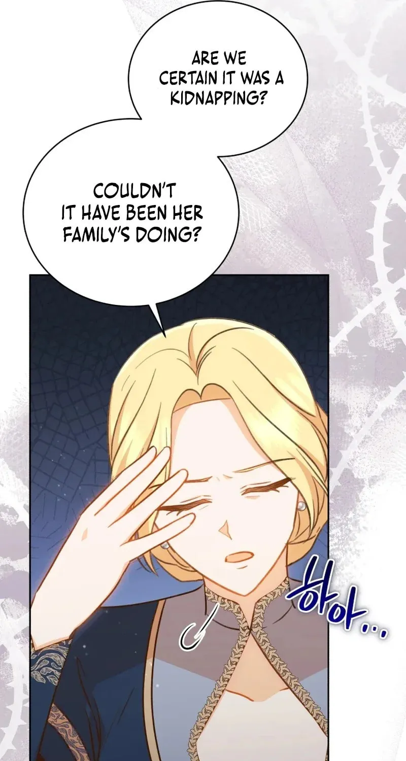 Please Become My Sister-in-Law! Chapter 31 page 60 - 