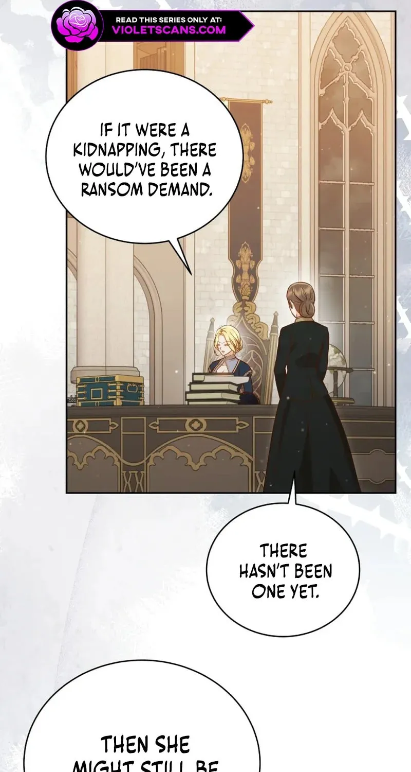 Please Become My Sister-in-Law! Chapter 31 page 62 - 