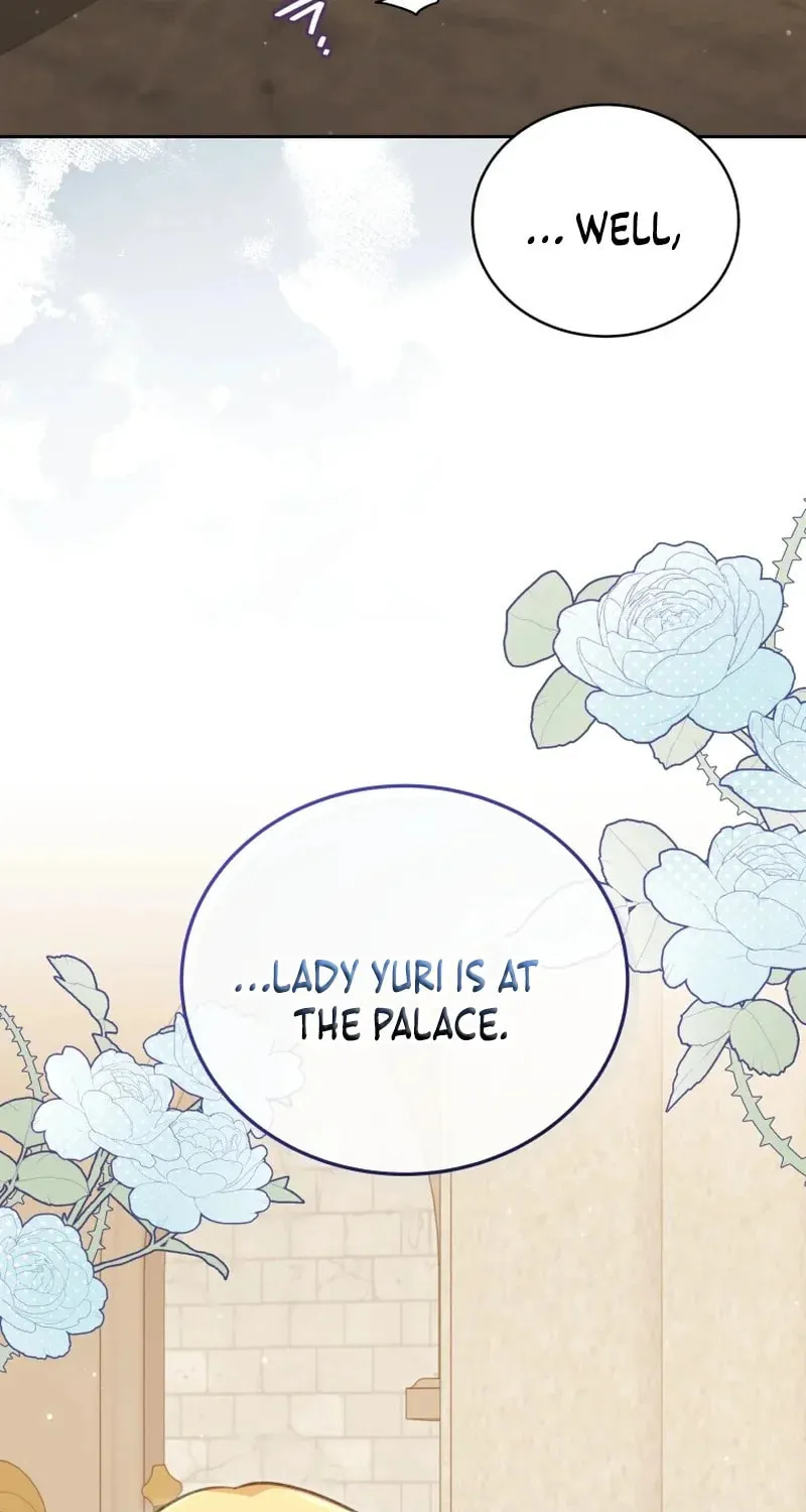 Please Become My Sister-in-Law! Chapter 31 page 64 - 