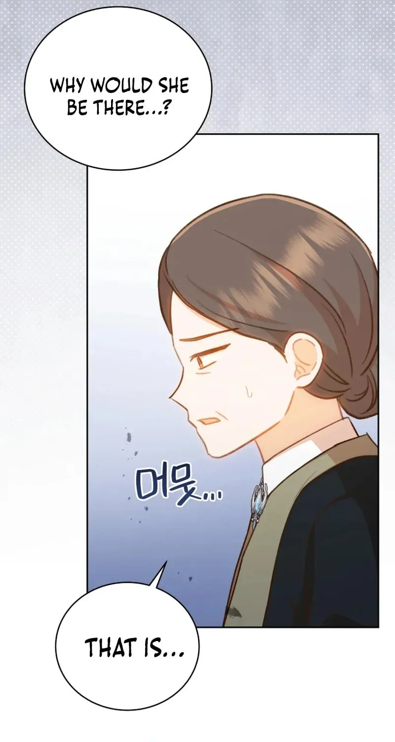Please Become My Sister-in-Law! Chapter 31 page 66 - 