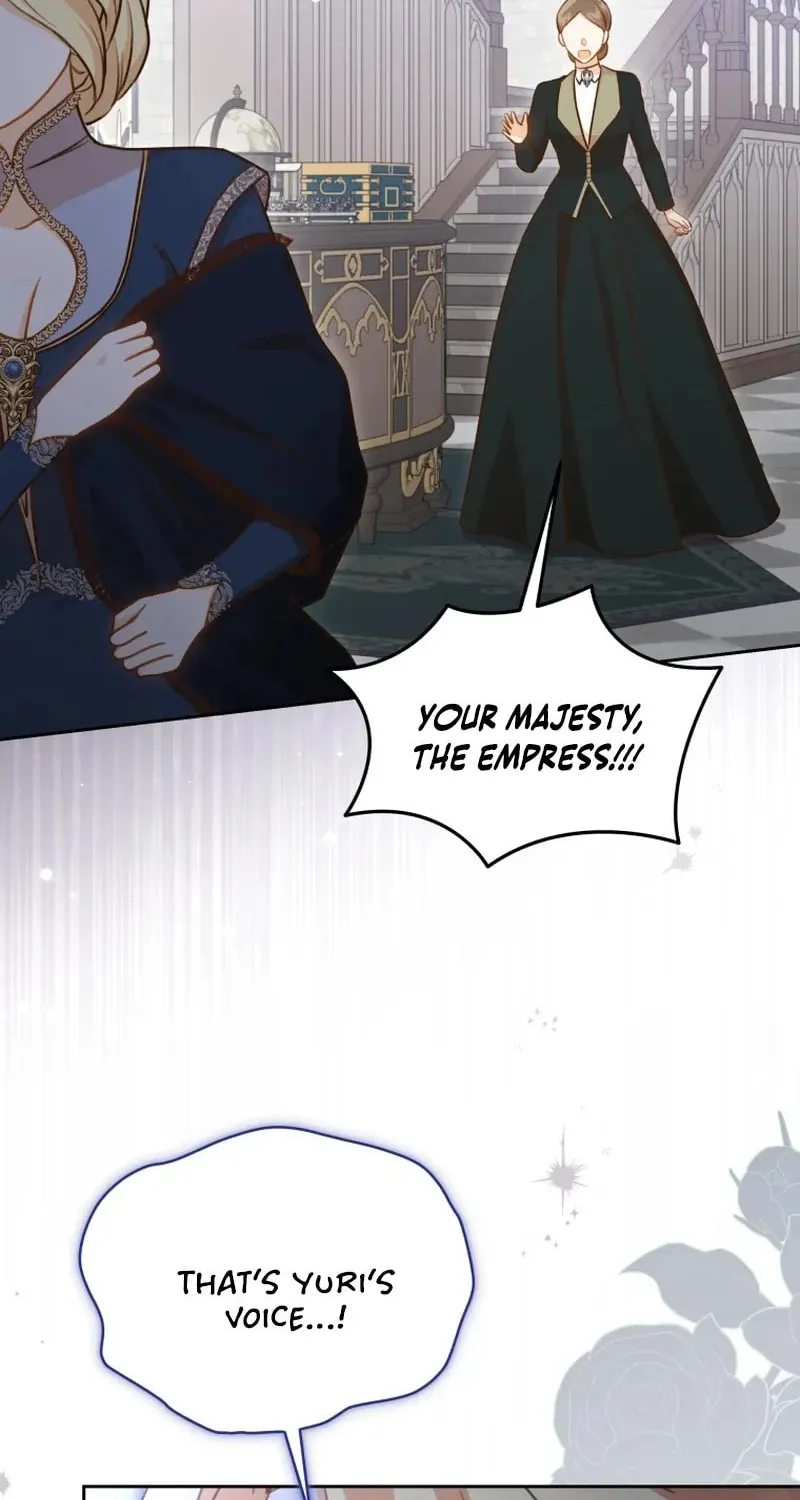 Please Become My Sister-in-Law! Chapter 31 page 69 - 