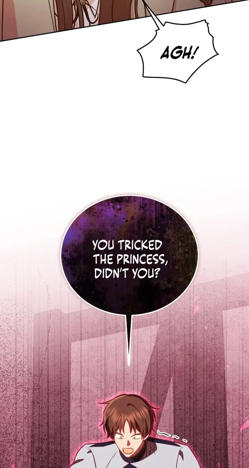 Please Become My Sister-in-Law! Chapter 31 page 8 - 