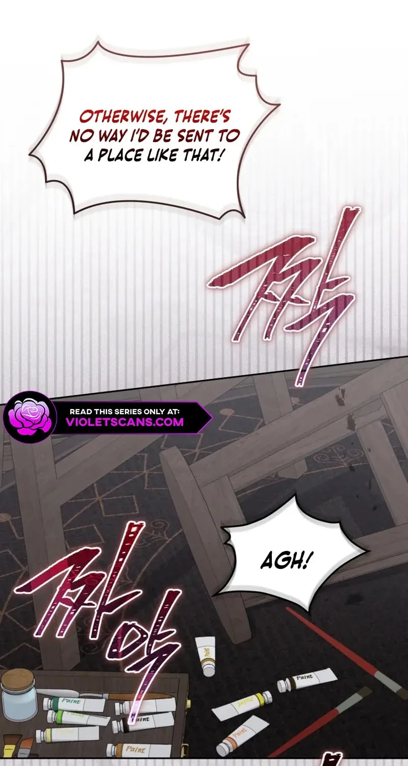Please Become My Sister-in-Law! Chapter 31 page 10 - 