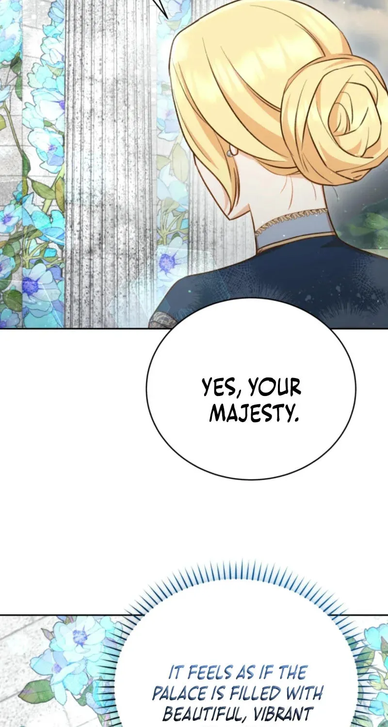 Please Become My Sister-in-Law! Chapter 32 page 15 - 