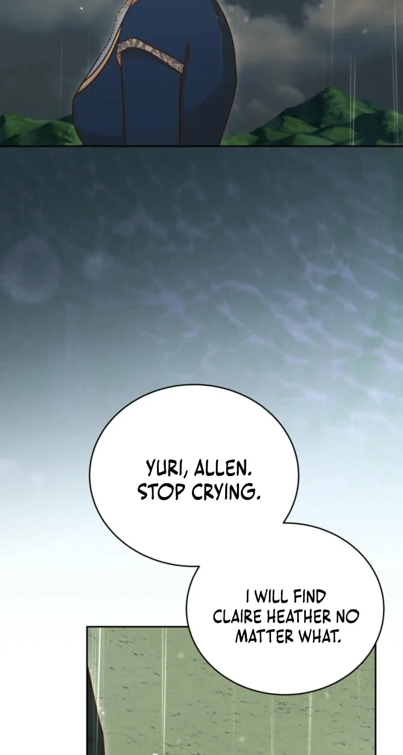 Please Become My Sister-in-Law! Chapter 32 page 21 - 