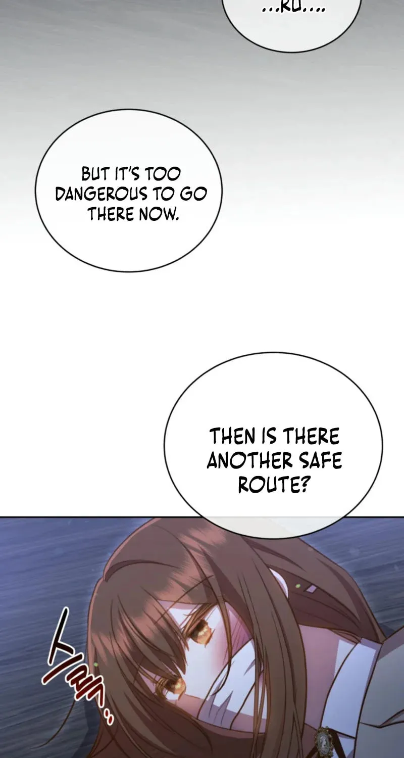 Please Become My Sister-in-Law! Chapter 32 page 27 - 