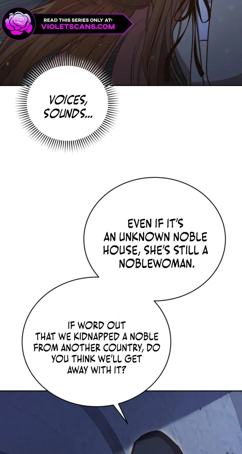 Please Become My Sister-in-Law! Chapter 32 page 28 - 