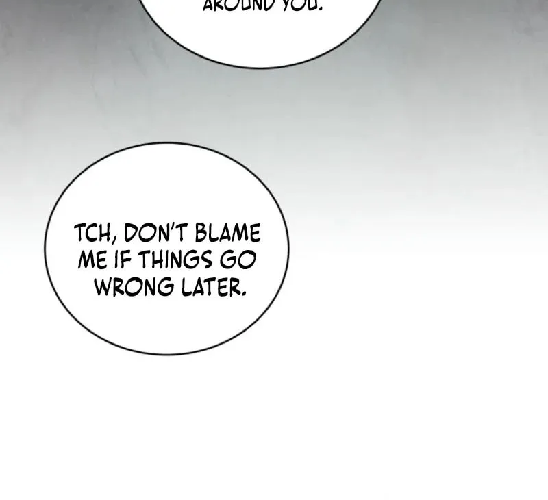 Please Become My Sister-in-Law! Chapter 32 page 36 - 
