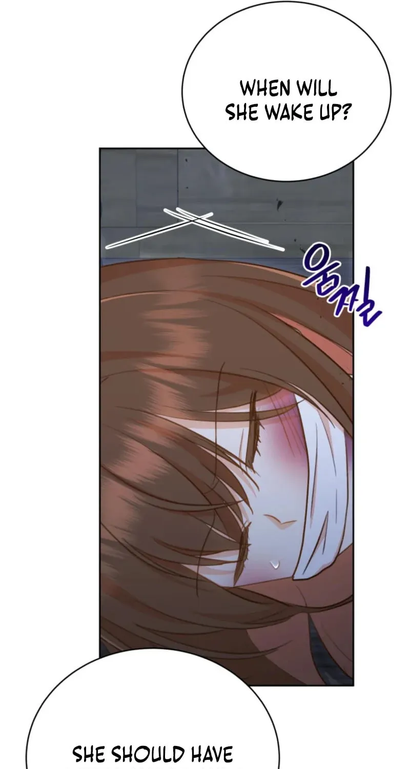 Please Become My Sister-in-Law! Chapter 32 page 37 - 
