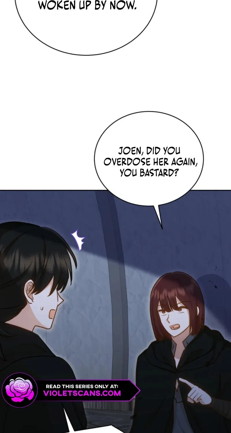 Please Become My Sister-in-Law! Chapter 32 page 38 - 