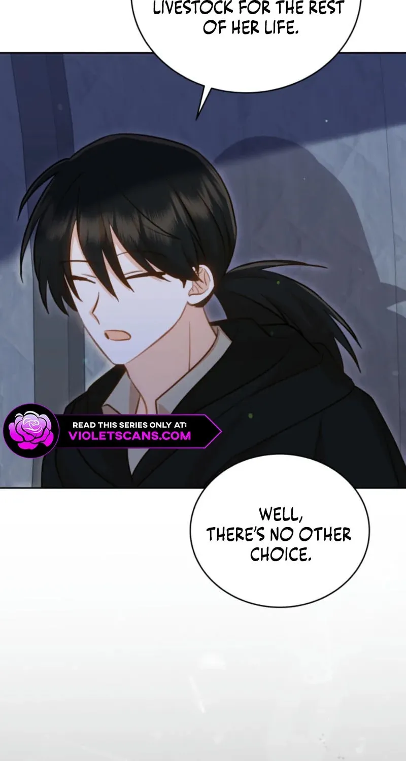 Please Become My Sister-in-Law! Chapter 32 page 45 - 