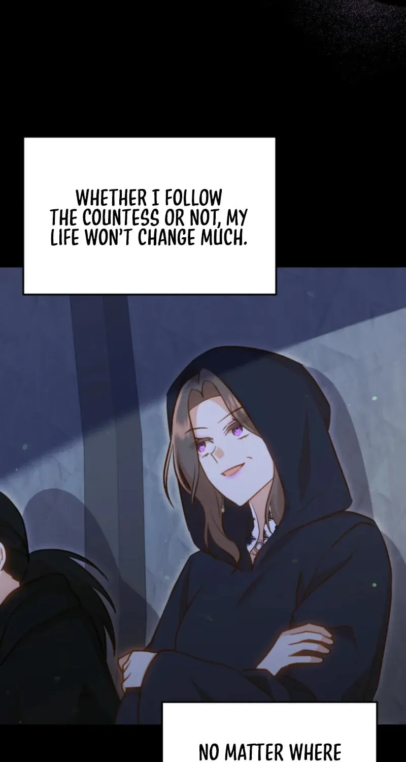Please Become My Sister-in-Law! Chapter 32 page 50 - 
