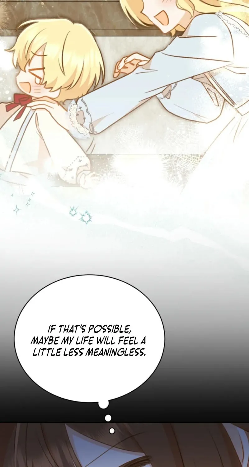 Please Become My Sister-in-Law! Chapter 32 page 56 - 