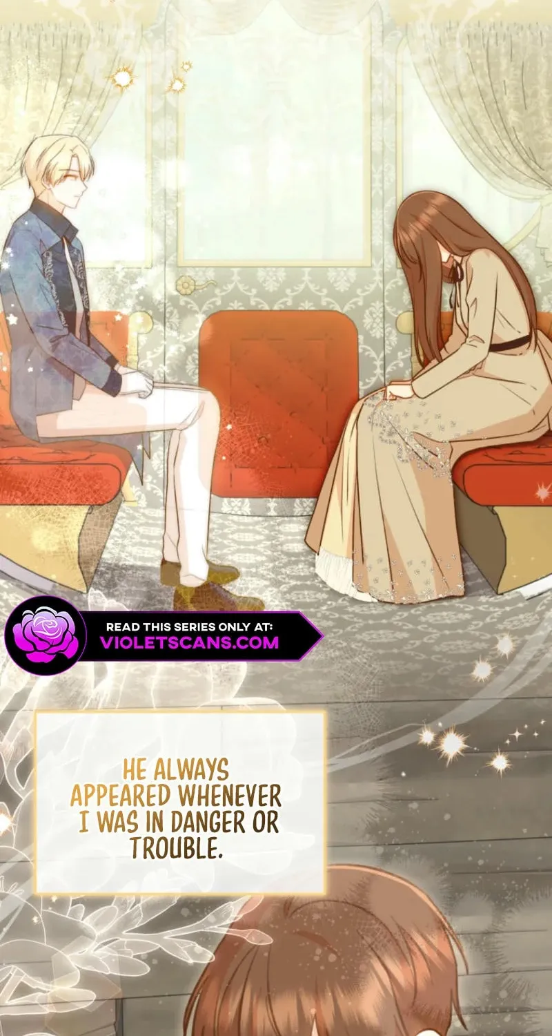 Please Become My Sister-in-Law! Chapter 32 page 62 - 