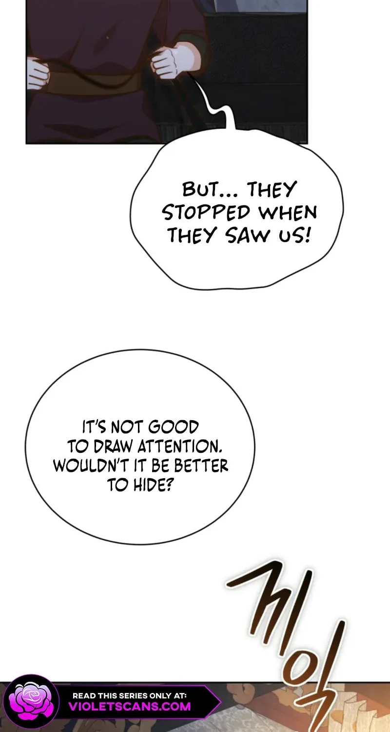 Please Become My Sister-in-Law! Chapter 32 page 70 - 