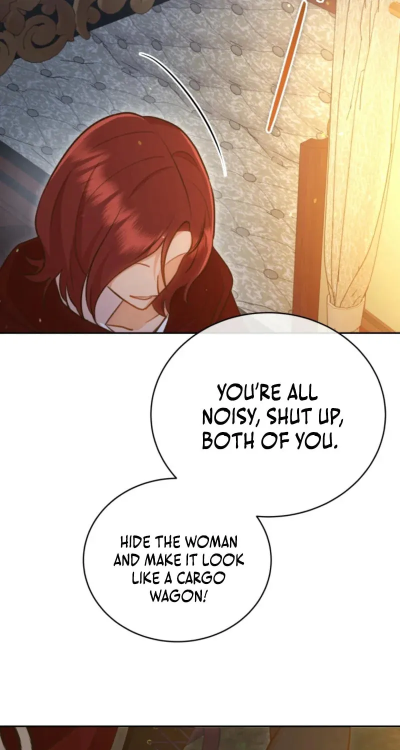 Please Become My Sister-in-Law! Chapter 32 page 71 - 